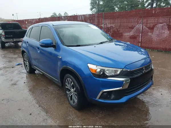 JA4AP3AW0GZ029437 2016 MITSUBISHI OUTLANDER - Image 1
