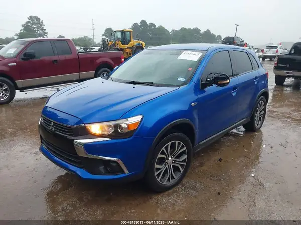 JA4AP3AW0GZ029437 2016 MITSUBISHI OUTLANDER - Image 2