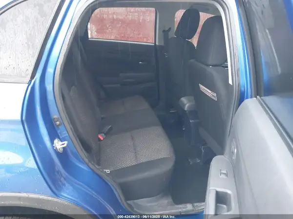 JA4AP3AW0GZ029437 2016 MITSUBISHI OUTLANDER - Image 8