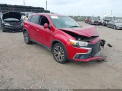 JA4AP3AW0GZ030622 2016 MITSUBISHI OUTLANDER