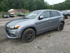 JA4AP3AW0GZ031382 2016 MITSUBISHI OUTLANDER