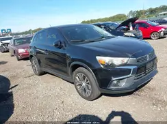 JA4AP3AW0GZ042575 2016 MITSUBISHI OUTLANDER