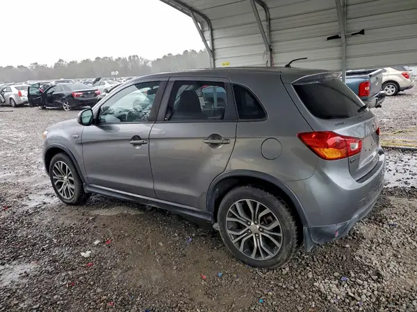 JA4AP3AW0GZ042916 2016 MITSUBISHI OUTLANDER - Image 2