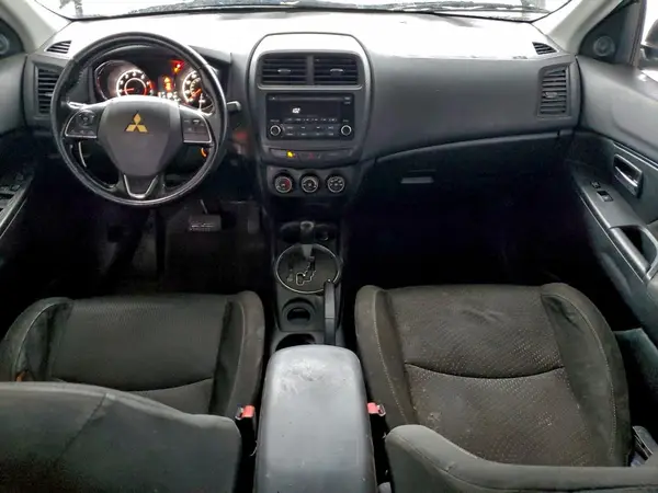 JA4AP3AW0GZ042916 2016 MITSUBISHI OUTLANDER - Image 8