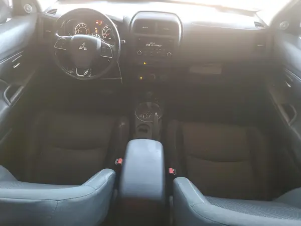 JA4AP3AW0GZ044150 2016 MITSUBISHI OUTLANDER - Image 8