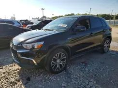 JA4AP3AW0GZ044326 2016 MITSUBISHI OUTLANDER
