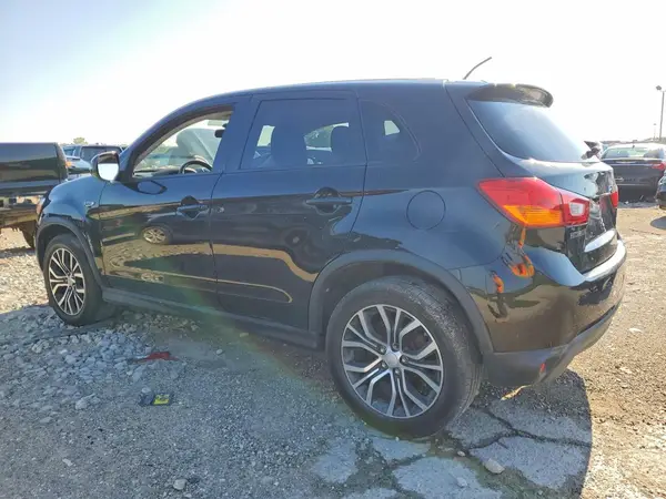 JA4AP3AW0GZ044326 2016 MITSUBISHI OUTLANDER - Image 2