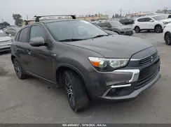 JA4AP3AW0GZ046433 2016 MITSUBISHI OUTLANDER