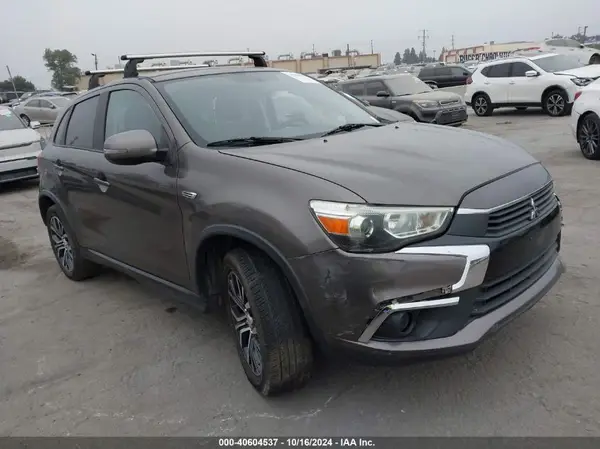 JA4AP3AW0GZ046433 2016 MITSUBISHI OUTLANDER - Image 1
