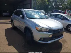 JA4AP3AW0GZ049610 2016 MITSUBISHI OUTLANDER