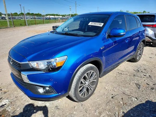 JA4AP3AW0GZ049798 2016 MITSUBISHI OUTLANDER - Image 1