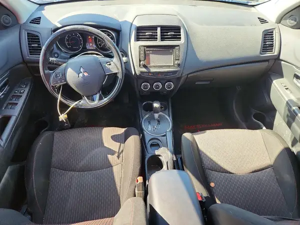 JA4AP3AW0GZ049798 2016 MITSUBISHI OUTLANDER - Image 8