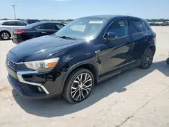 JA4AP3AW0GZ051261 2016 MITSUBISHI OUTLANDER
