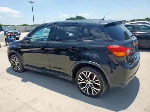 JA4AP3AW0GZ051261 2016 MITSUBISHI OUTLANDER - Image 2
