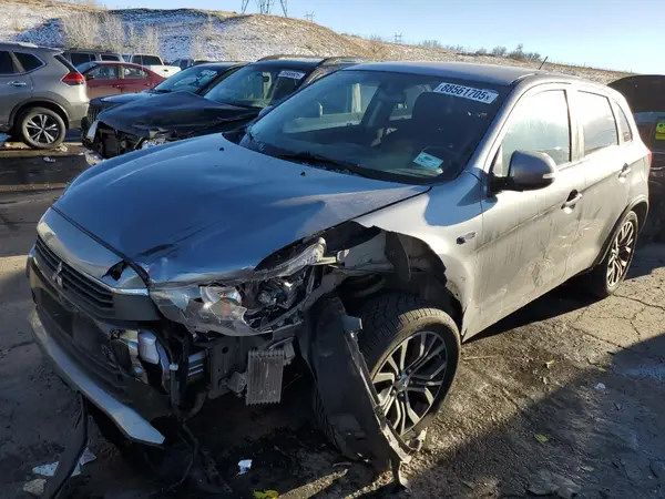 JA4AP3AW0GZ058713 2016 MITSUBISHI OUTLANDER - Image 1