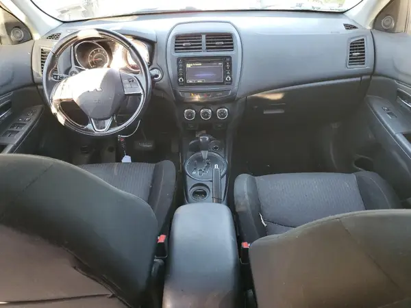 JA4AP3AW0GZ058713 2016 MITSUBISHI OUTLANDER - Image 8