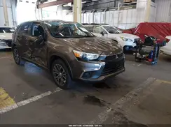 JA4AP3AW0GZ059909 2016 MITSUBISHI OUTLANDER