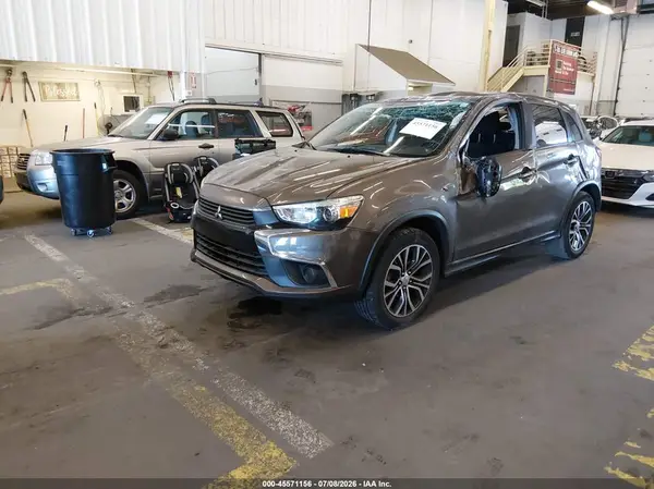 JA4AP3AW0GZ059909 2016 MITSUBISHI OUTLANDER - Image 2