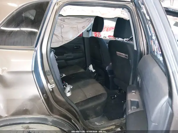 JA4AP3AW0GZ059909 2016 MITSUBISHI OUTLANDER - Image 8