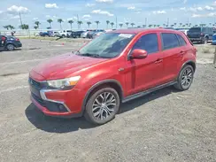 JA4AP3AW0HZ018181 2017 MITSUBISHI OUTLANDER