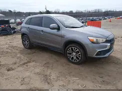 JA4AP3AW0HZ021906 2017 MITSUBISHI OUTLANDER