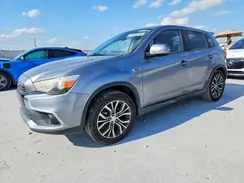 JA4AP3AW0HZ025728 2017 MITSUBISHI OUTLANDER