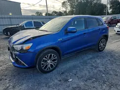 JA4AP3AW0HZ031903 2017 MITSUBISHI OUTLANDER