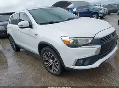 JA4AP3AW0HZ056753 2017 MITSUBISHI OUTLANDER