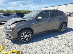 JA4AP3AW0HZ064786 2017 MITSUBISHI OUTLANDER