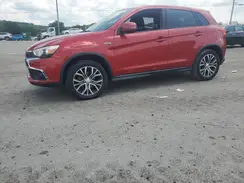 JA4AP3AW0HZ069163 2017 MITSUBISHI OUTLANDER