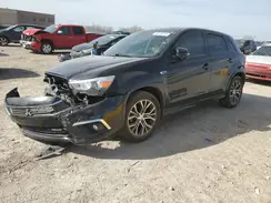 JA4AP3AW0HZ069650 2017 MITSUBISHI OUTLANDER
