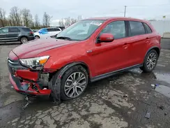 JA4AP3AW0JU001951 2018 MITSUBISHI OUTLANDER