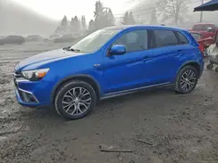 JA4AP3AW0JU002100 2018 MITSUBISHI OUTLANDER