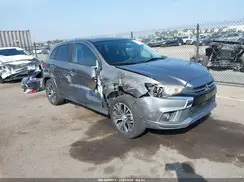 JA4AP3AW0JU002887 2018 MITSUBISHI OUTLANDER
