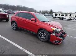JA4AP3AW0JU013629 2018 MITSUBISHI OUTLANDER