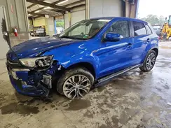 JA4AP3AW0JU013968 2018 MITSUBISHI OUTLANDER