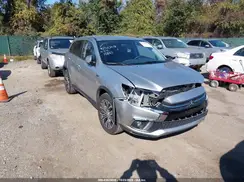 JA4AP3AW0JU014408 2018 MITSUBISHI OUTLANDER