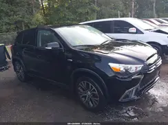 JA4AP3AW0JU019530 2018 MITSUBISHI OUTLANDER