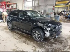 JA4AP3AW0JU024498 2018 MITSUBISHI OUTLANDER