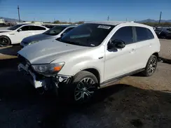 JA4AP3AW0JZ004626 2018 MITSUBISHI OUTLANDER