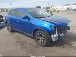 JA4AP3AW0JZ006277 2018 MITSUBISHI OUTLANDER