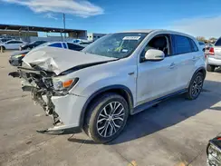 JA4AP3AW0JZ018638 2018 MITSUBISHI OUTLANDER