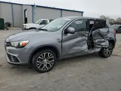 JA4AP3AW0JZ026903 2018 MITSUBISHI OUTLANDER