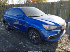 JA4AP3AW1GZ023923 2016 MITSUBISHI OUTLANDER