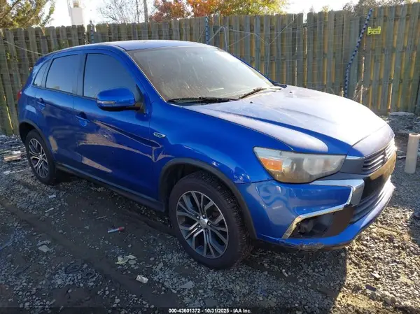 JA4AP3AW1GZ023923 2016 MITSUBISHI OUTLANDER - Image 1
