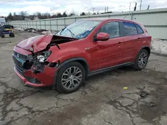 JA4AP3AW1GZ024117 2016 MITSUBISHI OUTLANDER