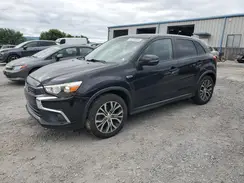 JA4AP3AW1GZ025459 2016 MITSUBISHI OUTLANDER