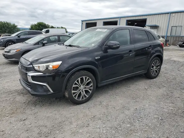 JA4AP3AW1GZ025459 2016 MITSUBISHI OUTLANDER - Image 1