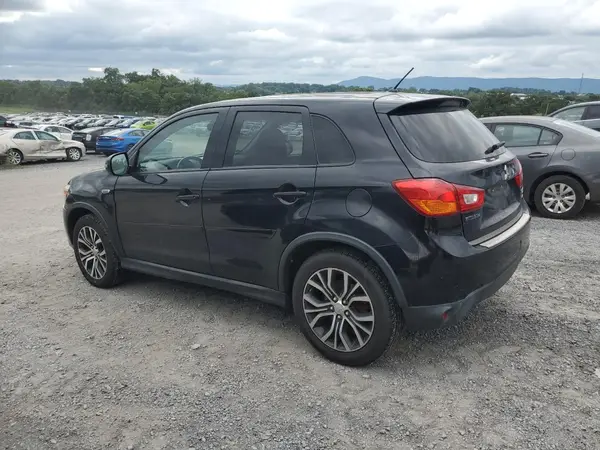 JA4AP3AW1GZ025459 2016 MITSUBISHI OUTLANDER - Image 2