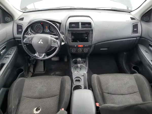 JA4AP3AW1GZ025459 2016 MITSUBISHI OUTLANDER - Image 8